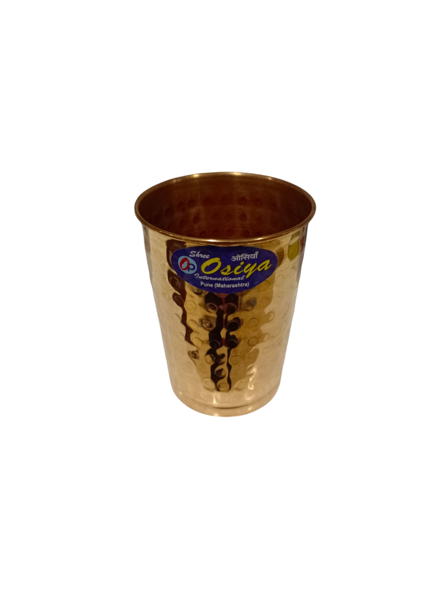COPPER GLASS BIG M SPL COPPER GLASS BIG M SPL